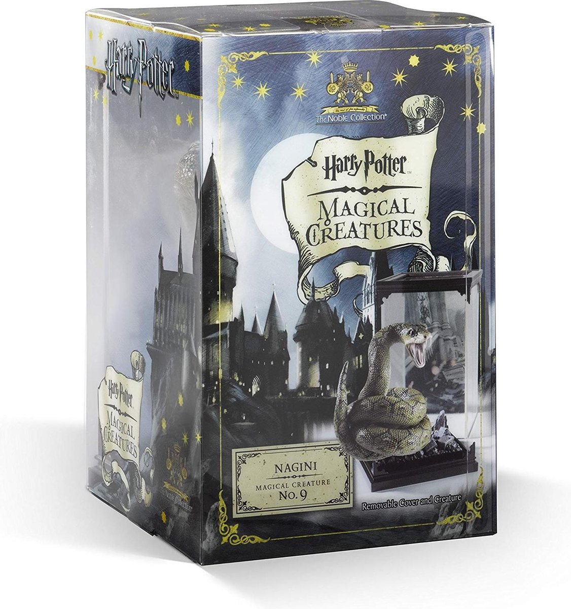 Noble Collection Harry Potter: Magical Creatures - Fawkes