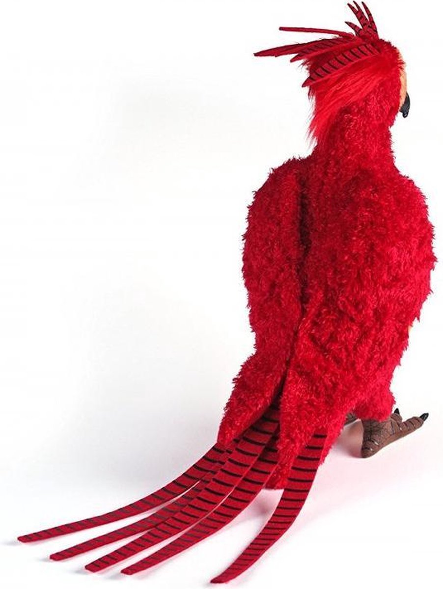 Noble Collection Harry Potter: Magical Creatures - Fawkes