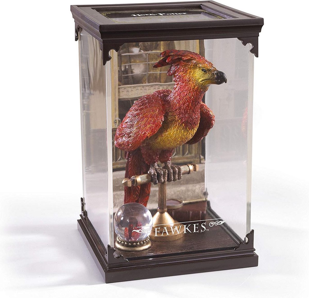 Noble Collection Harry Potter: Magical Creatures - Fawkes