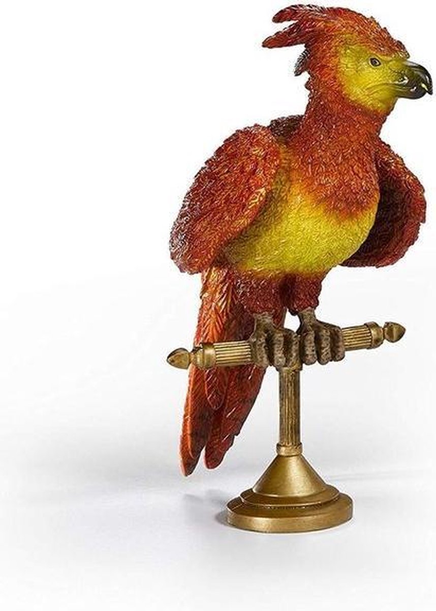 Noble Collection Harry Potter: Magical Creatures - Fawkes