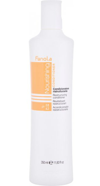 Fanola Nourishing Conditioner - 350 ml