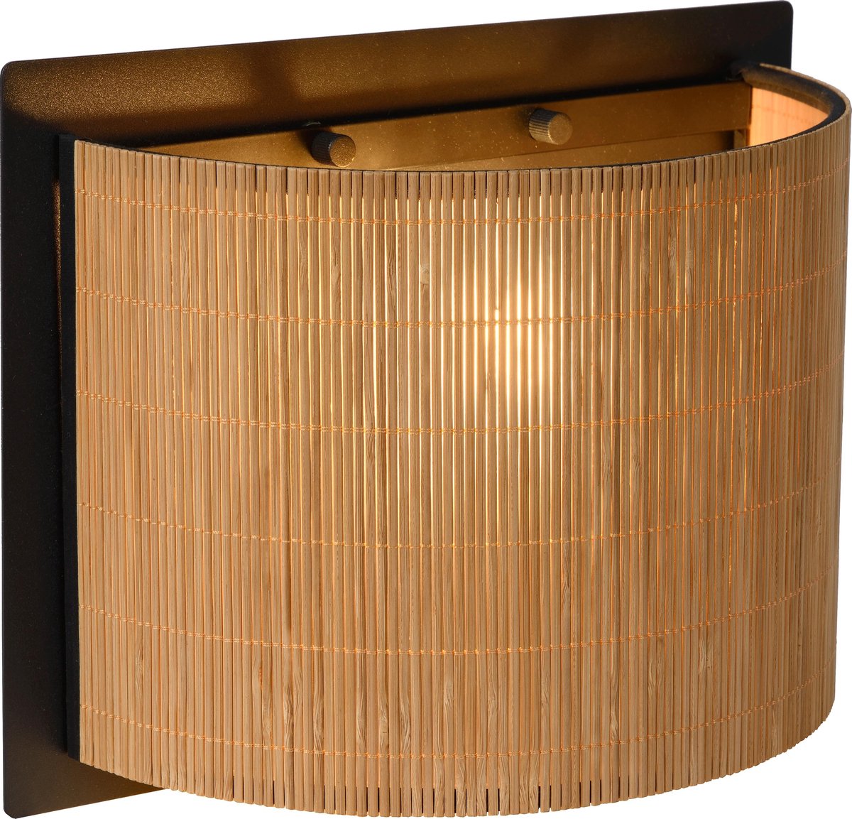 Lucide Magius Wandlamp - Beige