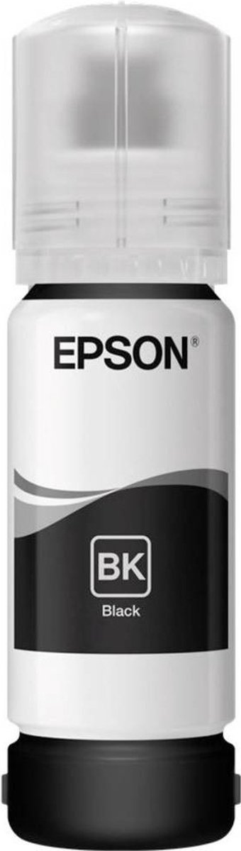 Epson 113 Inktflesje - Zwart