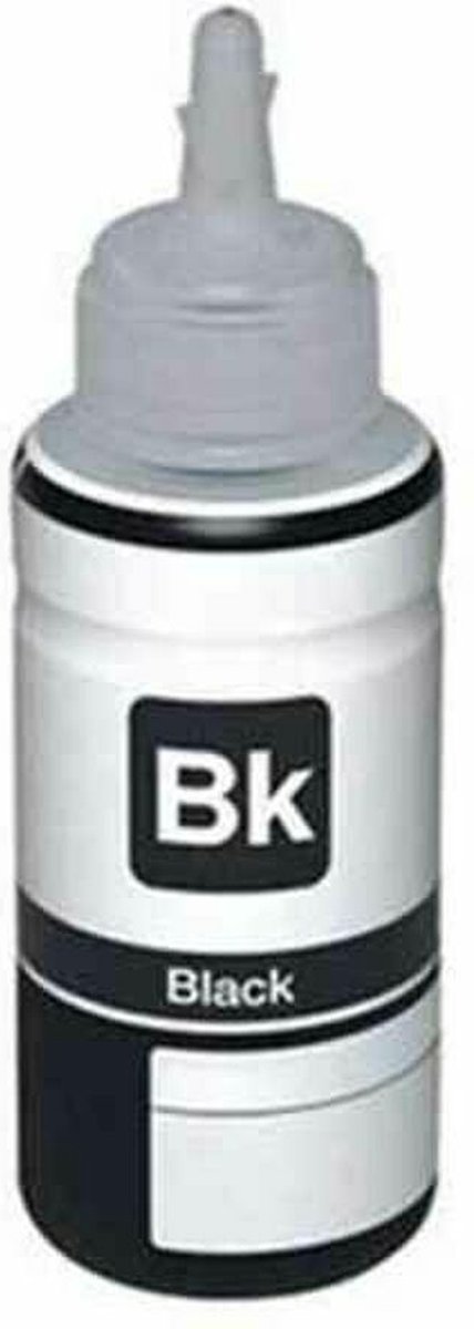 Epson 113 Inktflesje - Zwart