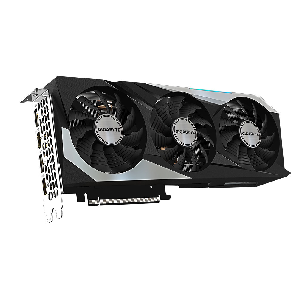 Gigabyte GeForce RTX 3060 Ti GAMING OC PRO 8G 3.0