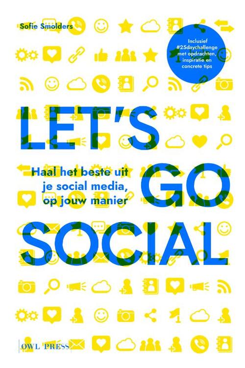 Let&apos;s go social