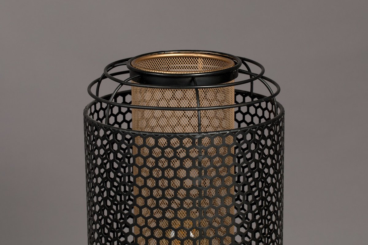 Dutchbone Archer Vloerlamp