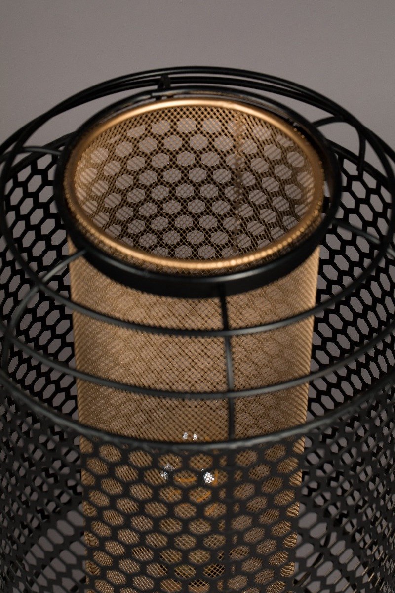 Dutchbone Archer Vloerlamp