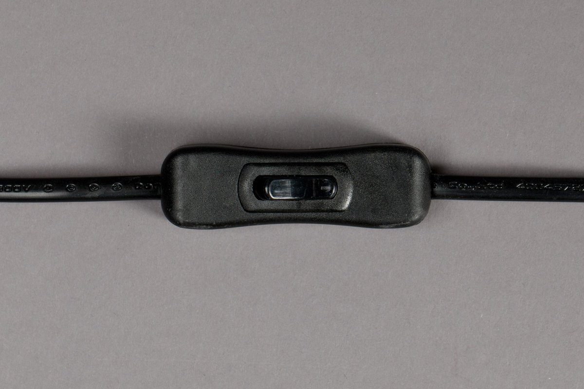 Dutchbone Archer Vloerlamp