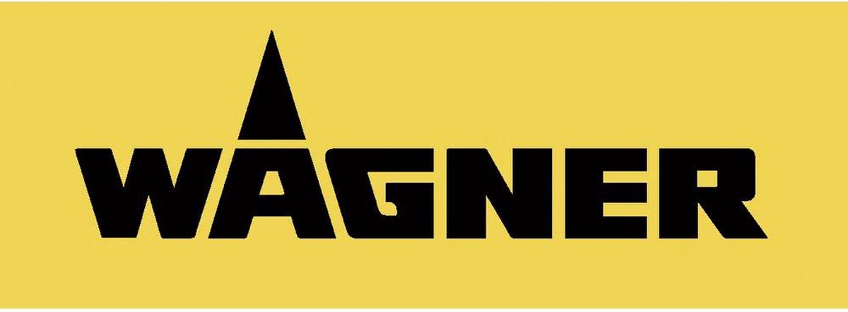 Wagner 2404466 Behangafstomer SteamForce Plus - 2000W - 4L