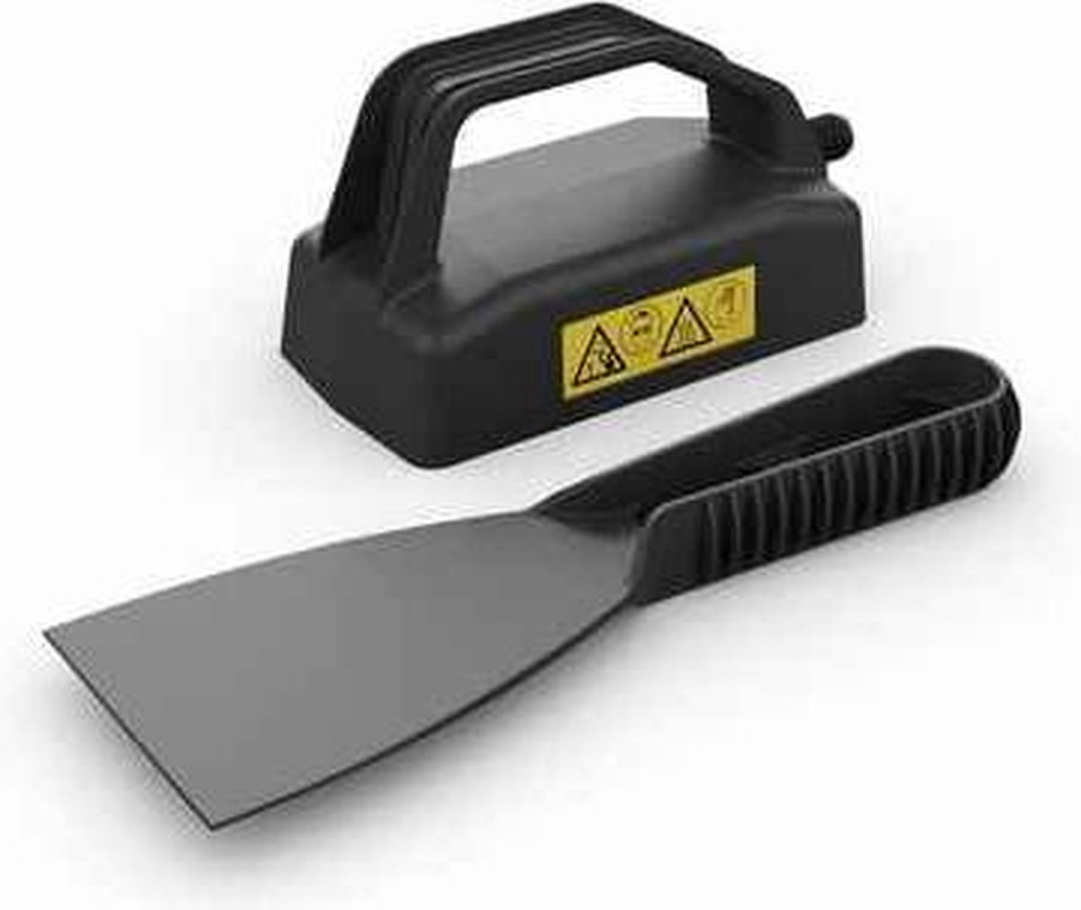 Wagner 2404466 Behangafstomer SteamForce Plus - 2000W - 4L