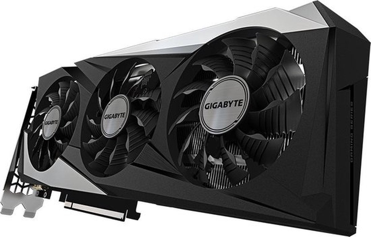 Gigabyte GeForce RTX 3060 Gaming OC 12G 2.0