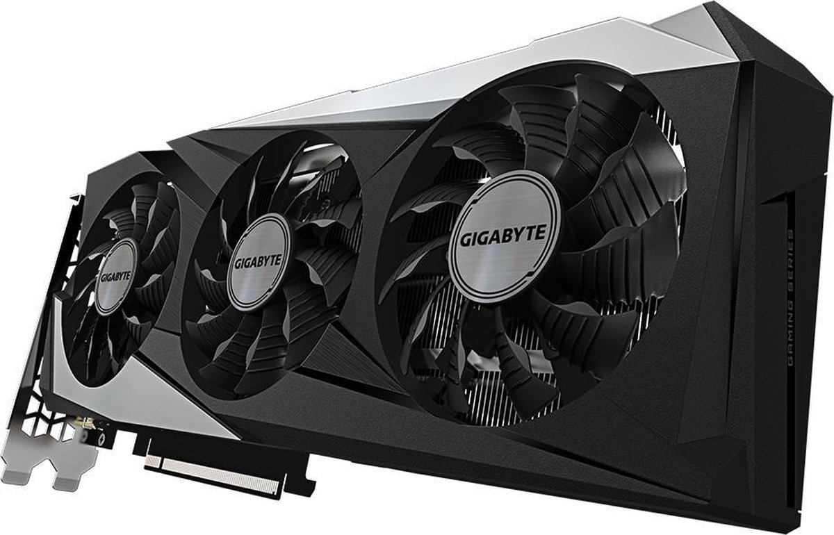 Gigabyte GeForce RTX 3060 Gaming OC 12G 2.0