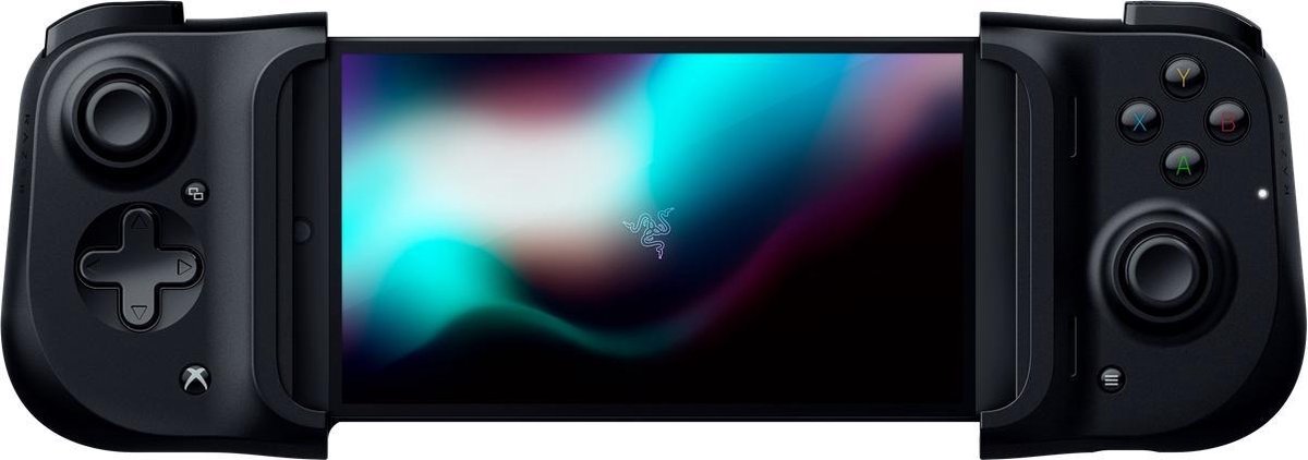 Razer Kishi Gaming Controller voor Android (Xbox)