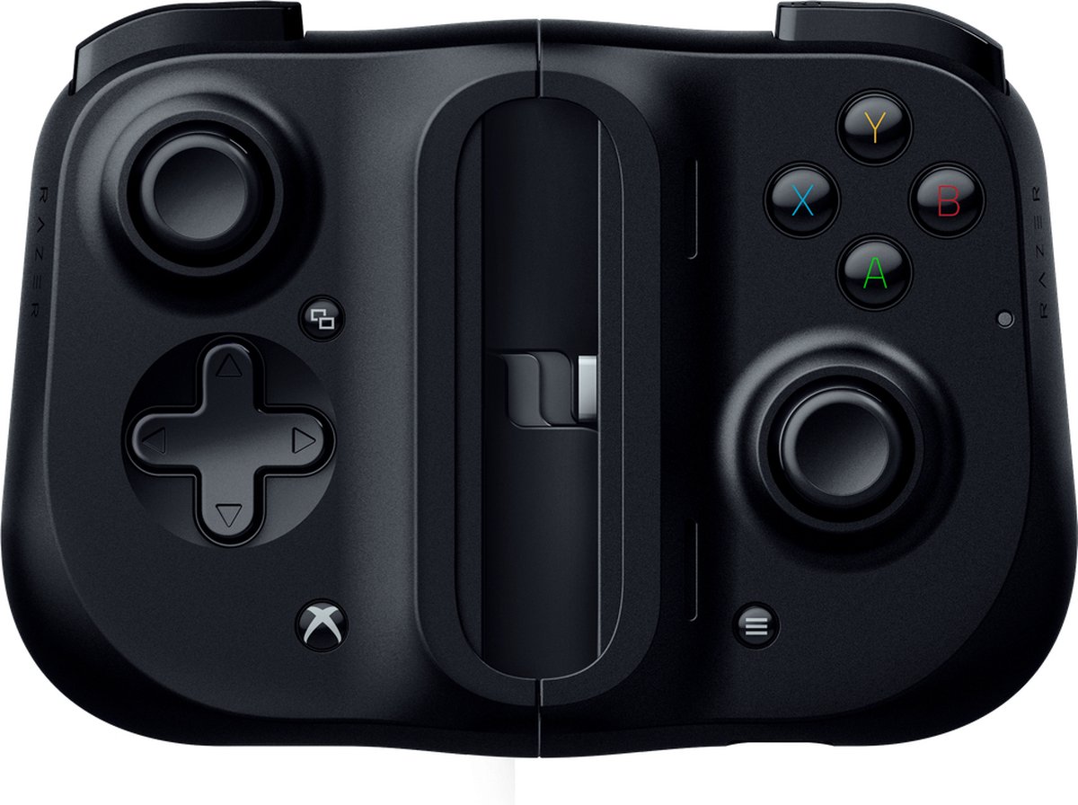 Razer Kishi Gaming Controller voor Android (Xbox)