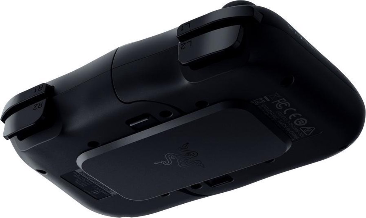 Razer Kishi Gaming Controller voor Android (Xbox)