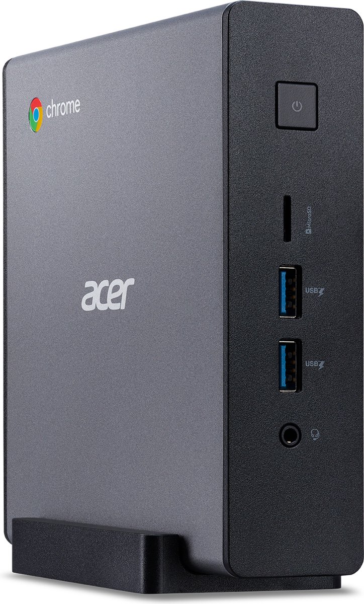 Acer Chromebox CXi4 i5429 - Grijs