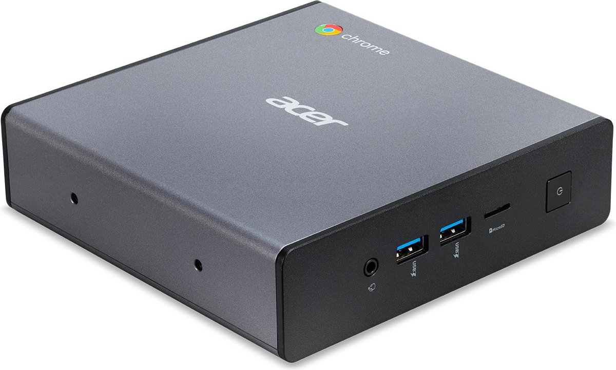 Acer Chromebox CXi4 i5429 - Grijs