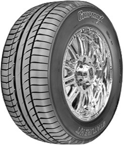 Gripmax Stature HT ( 255/60 R17 110V XL ) - Zwart