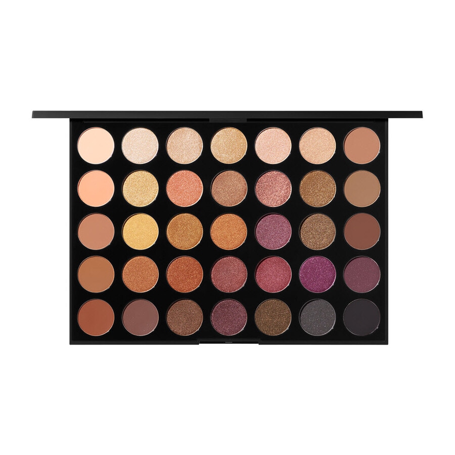 Morphe 35F Fall into Fabulous Artistry Palette