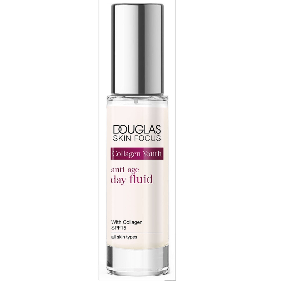 Anti-age Day Gezichtsfluide 50ml