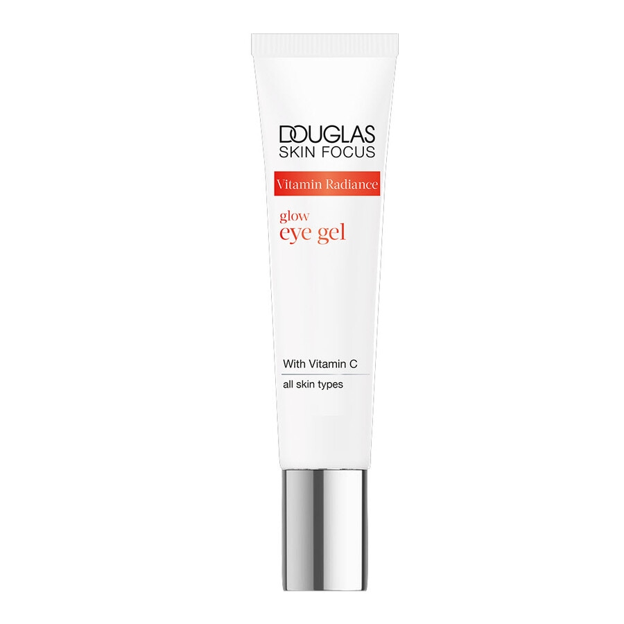 Glow Eye Gel Oogverzorging 15ml