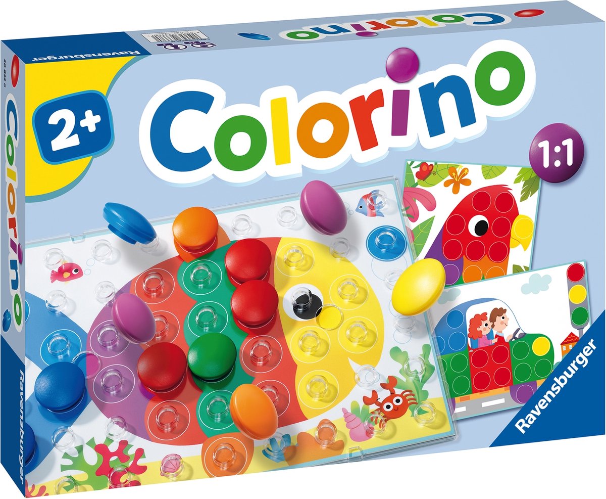 Ravensburger Colorino