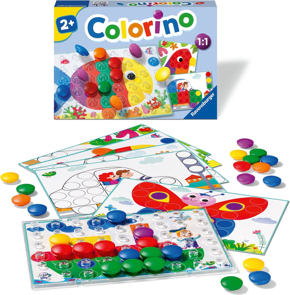 Ravensburger Colorino
