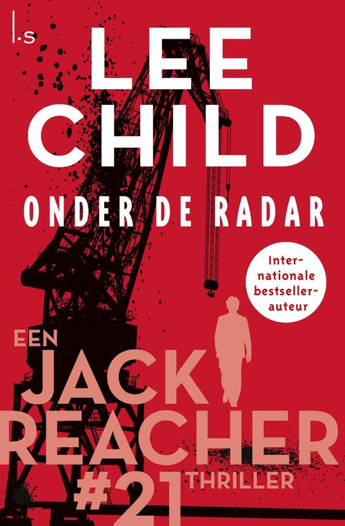 Onder de radar (POD)