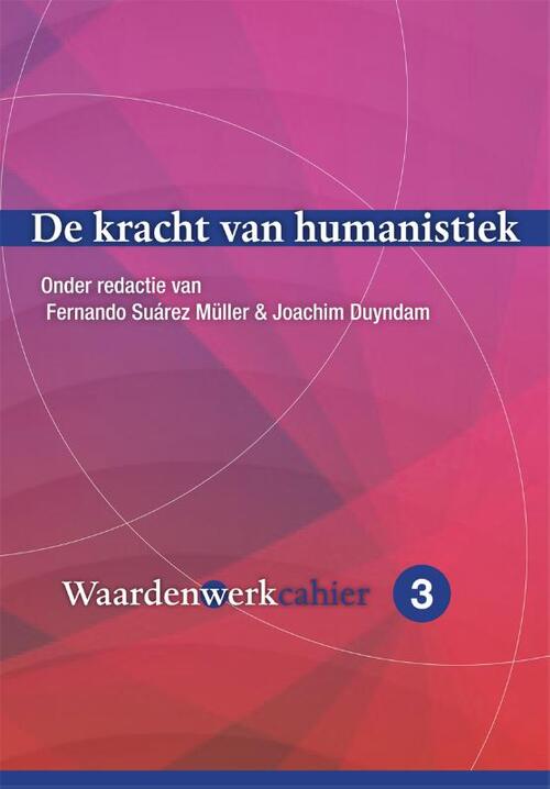 De kracht van humanistiek