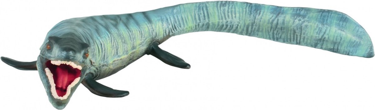 Collecta Prehistorie: Tylosaurus - Blauw