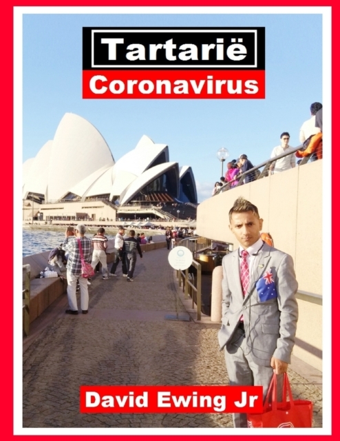 Tartarie - Coronavirus