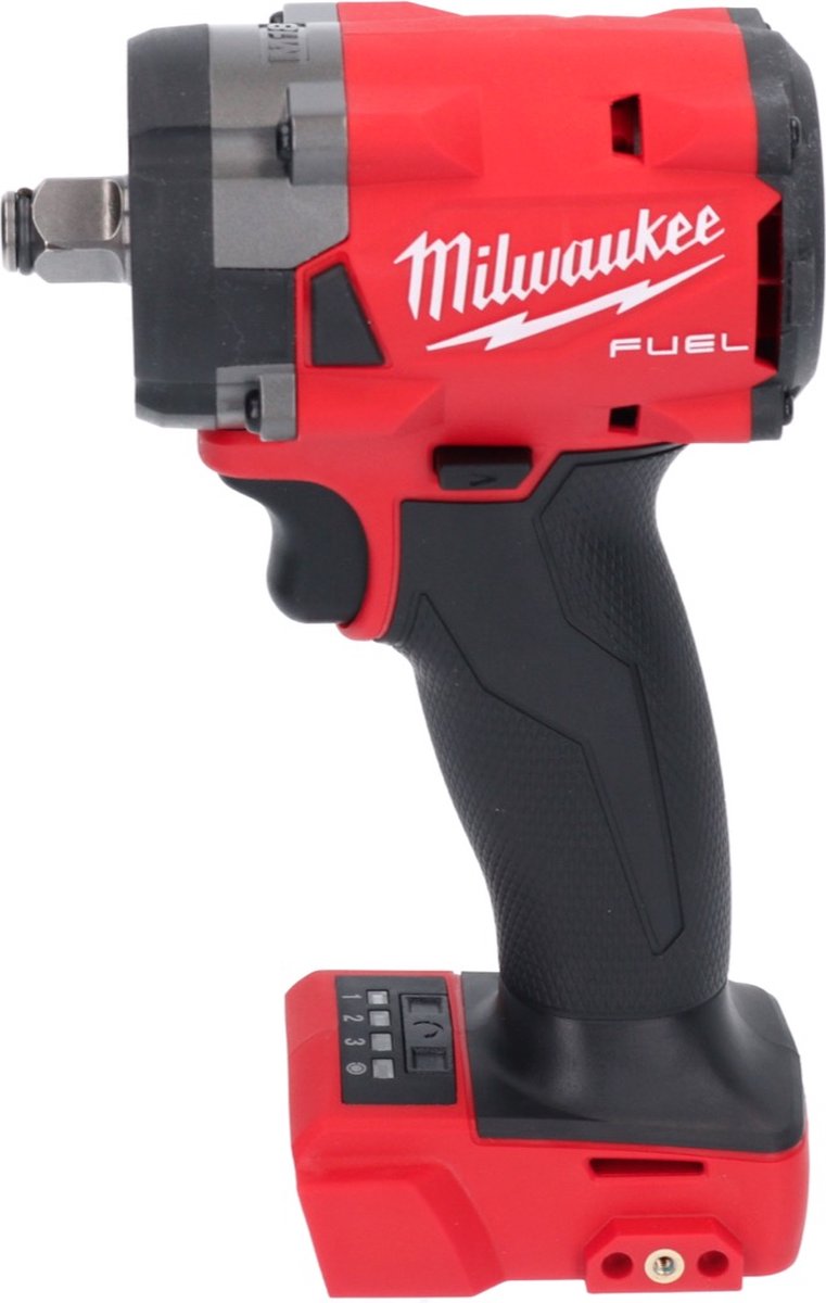 Milwaukee M18 FIW2F12-502X | 1/2" | Fuel | Accu Slagmoersleutel | 18V | 5.0Ah Li-Ion