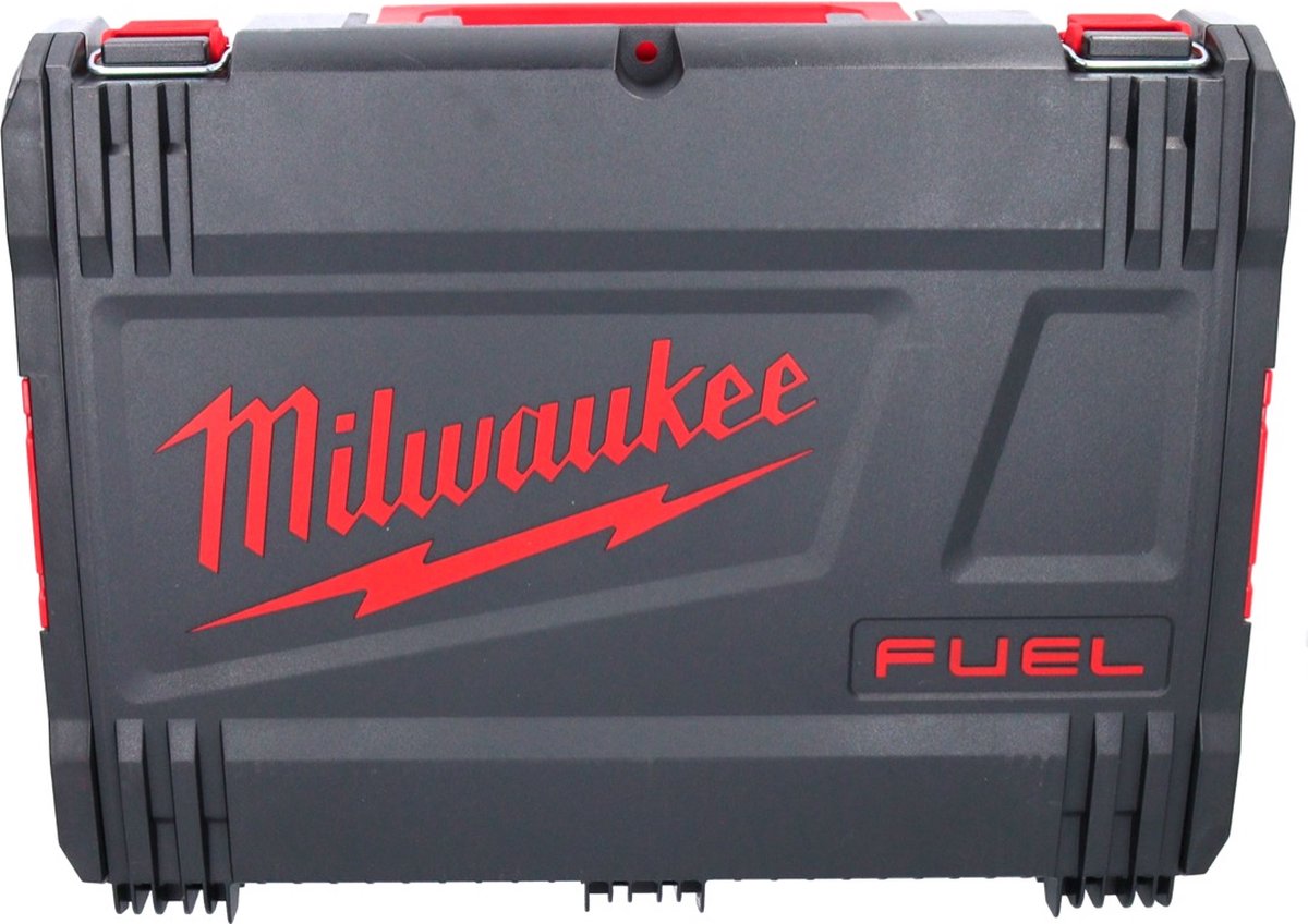 Milwaukee M18 FIW2F12-502X | 1/2" | Fuel | Accu Slagmoersleutel | 18V | 5.0Ah Li-Ion