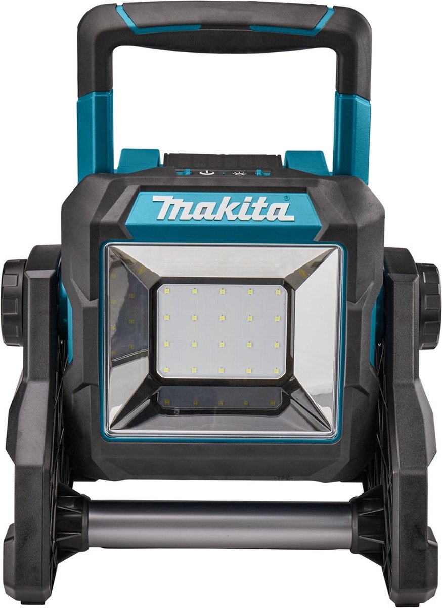 Makita DEADML003G | Bouwlamp | led / 14,4 V / 18 V / 40 V Max ( XGT/LXT