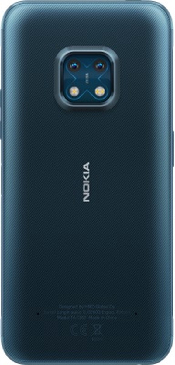 Nokia XR20 - - Blauw