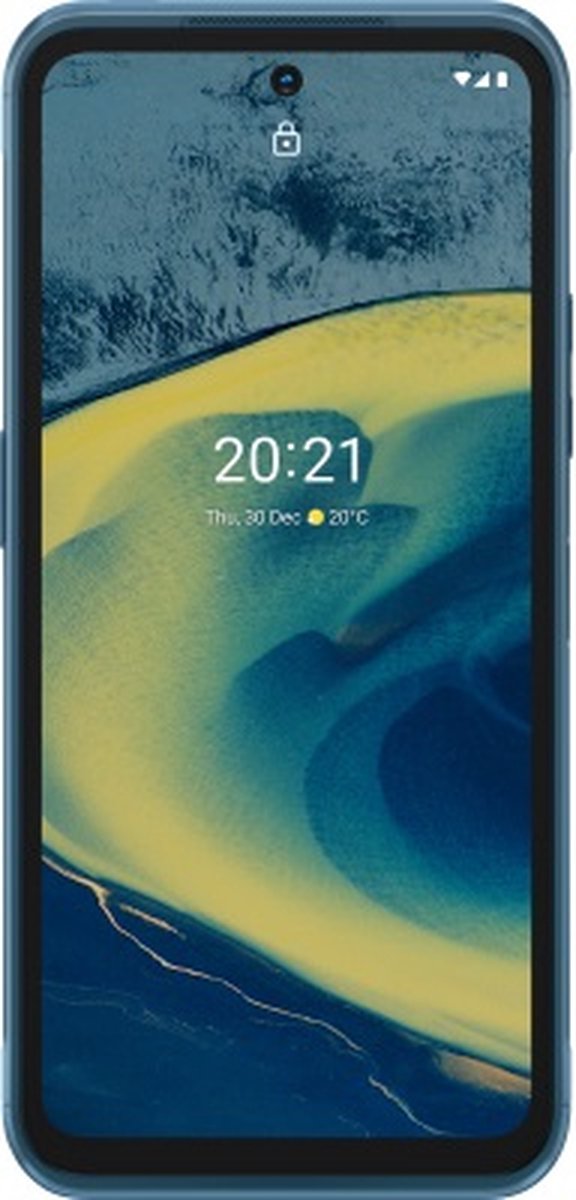 Nokia XR20 - - Blauw