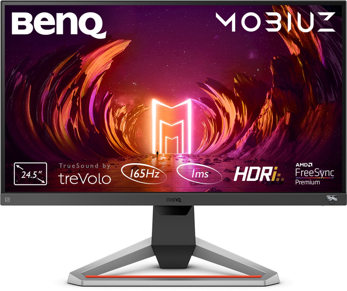 Benq EX2510S