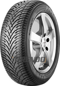 Kleber Krisalp HP 3 ( 235/60 R17 102H, SUV ) - Zwart