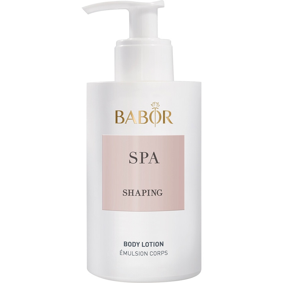 BABOR Body Lotion Bodylotion 200ml