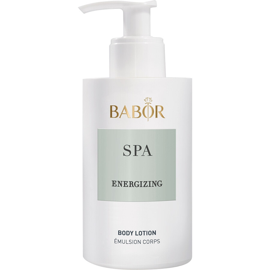 BABOR Body Lotion Bodylotion 200ml