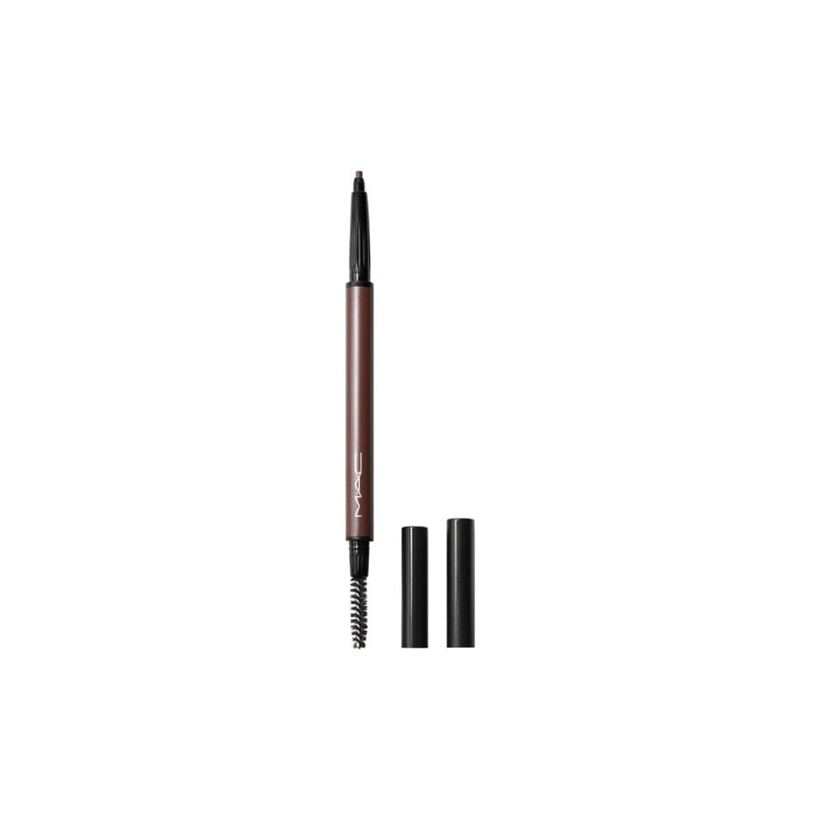 Hickory Eyebrow Styler Wenkbrauwpotlood 0.09 g - Grijs