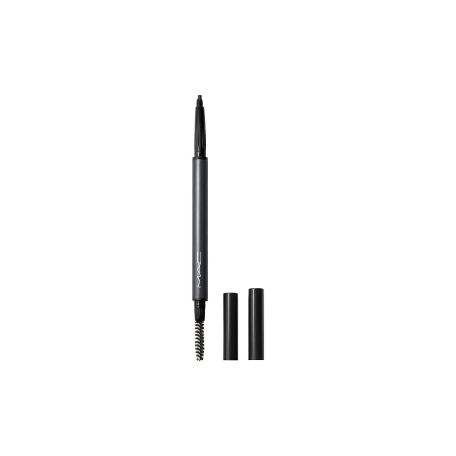 Onyx Eyebrow Styler Wenkbrauwpotlood 0.09 g - Grijs