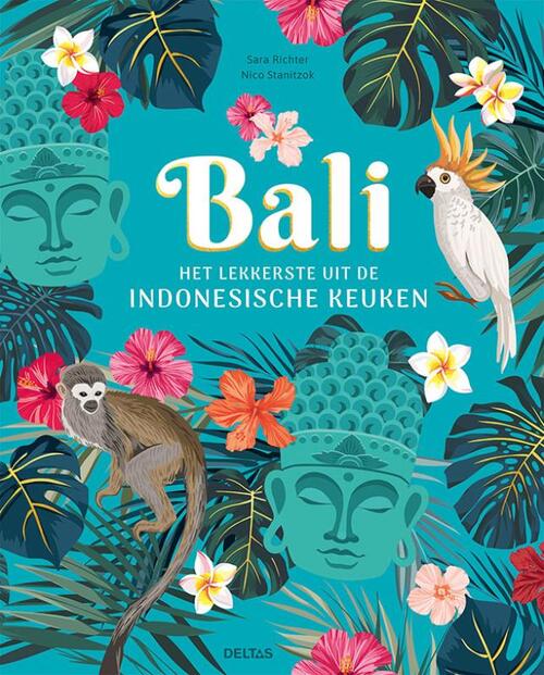 Bali - Het lekkerste uit de Indonesische keuken