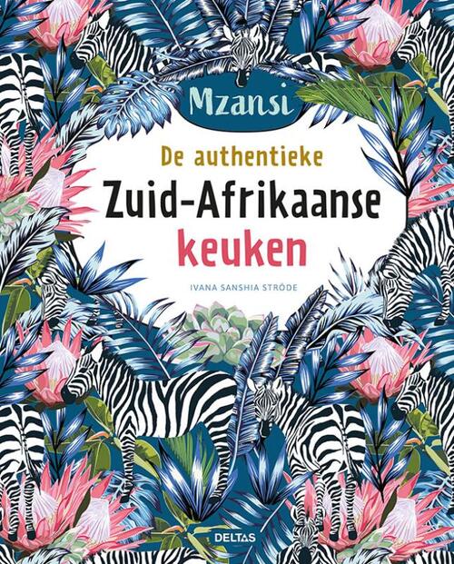 De authentieke Zuid-Afrikaanse keuken