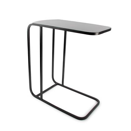 Salt&Pepper Salt & Pepper Ivy Bijzettafel - Zwart