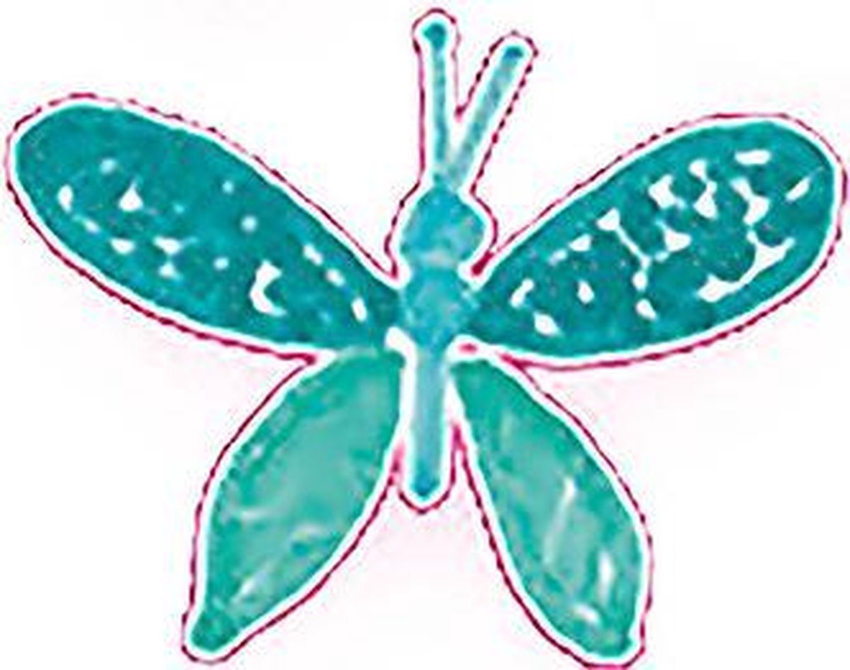 Faber Castell viltstiften Connector Schatkist 3 mm 34 delig