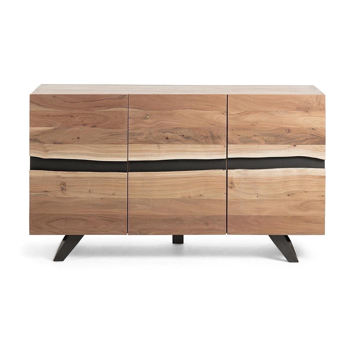 Kave Home Uxia Dressoir - Bruin