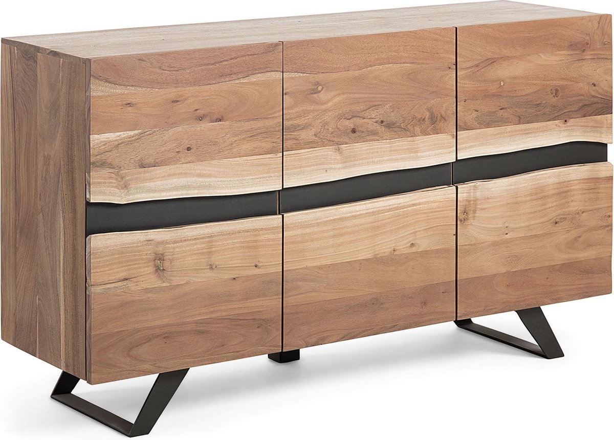 Kave Home Uxia Dressoir - Marrón