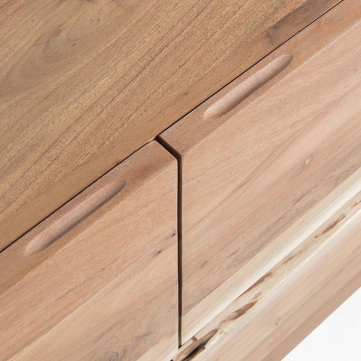 Kave Home Uxia Dressoir - Bruin